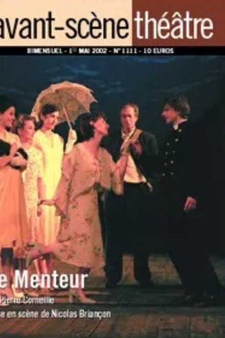 Le Menteur