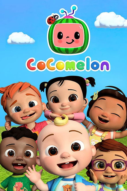 Cocomelon