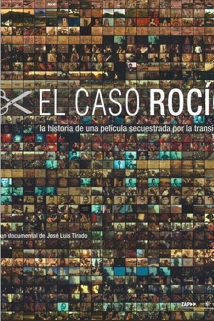 El caso Rocío