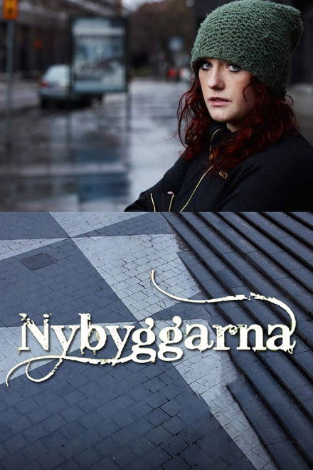 Nybyggarna