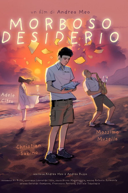Morboso desiderio