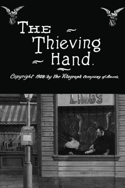 The Thieving Hand