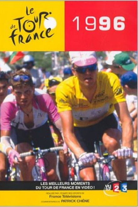 Tour de France 1996