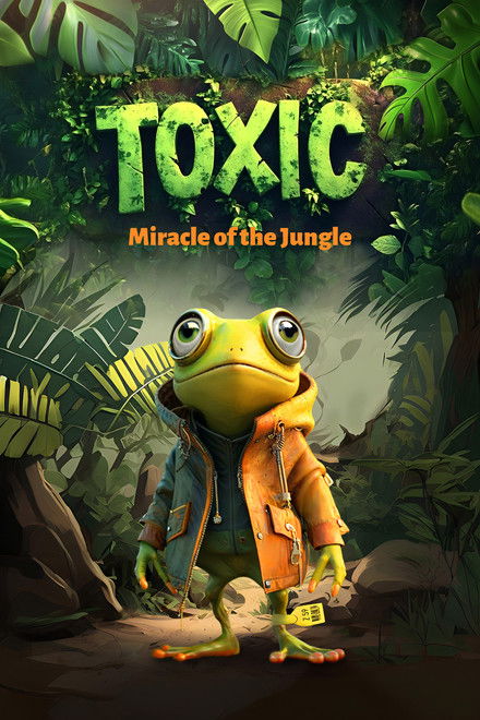 Toxic – Miracle of the Jungle