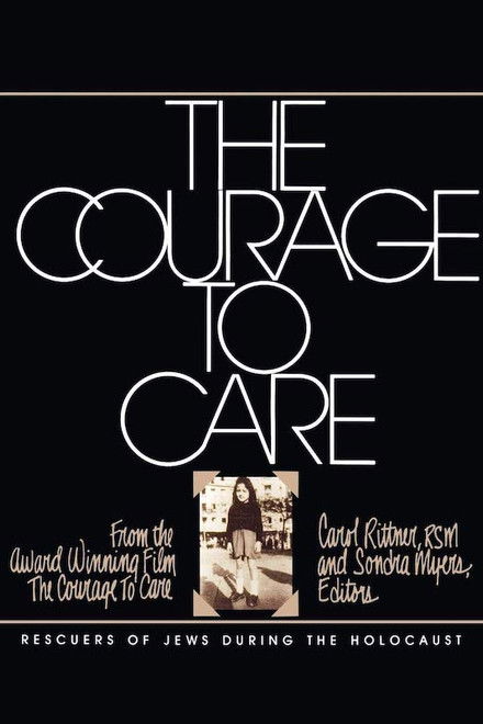 The Courage to Care