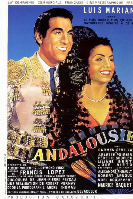 Andalusia