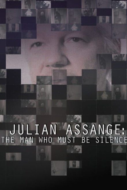 Julian Assange : l’homme à faire taire