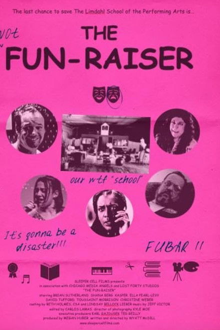 The Fun-Raiser