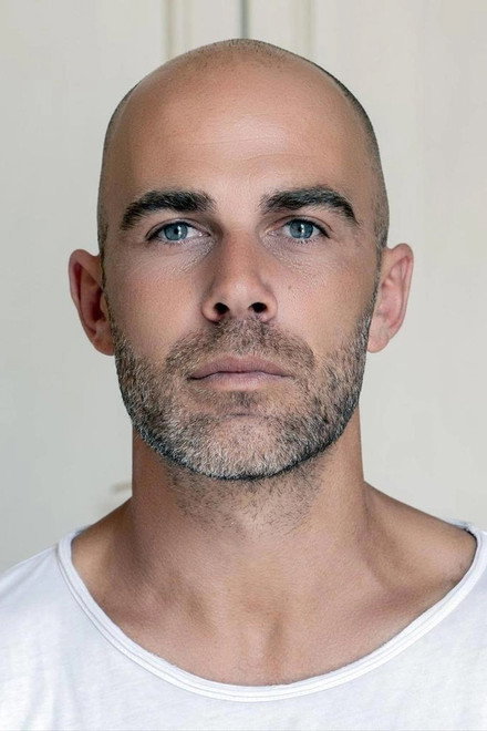 Benjamin Bodi