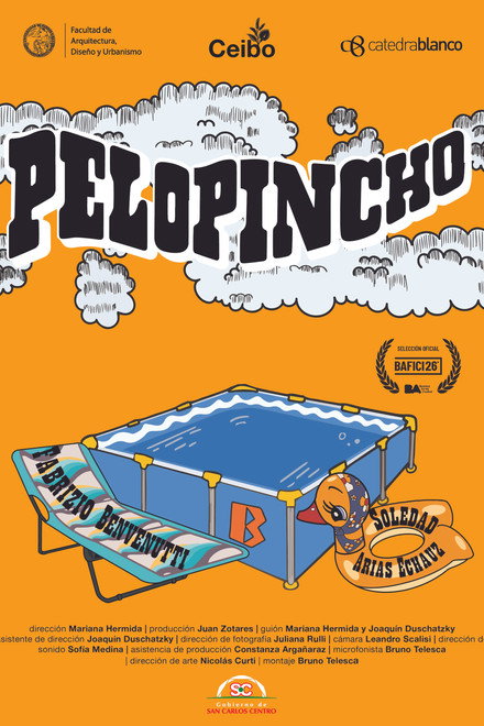 Pelopincho