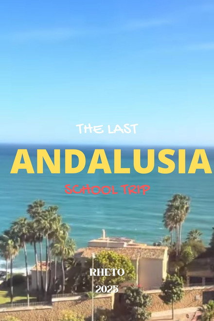 Andalusia, Spain vlog