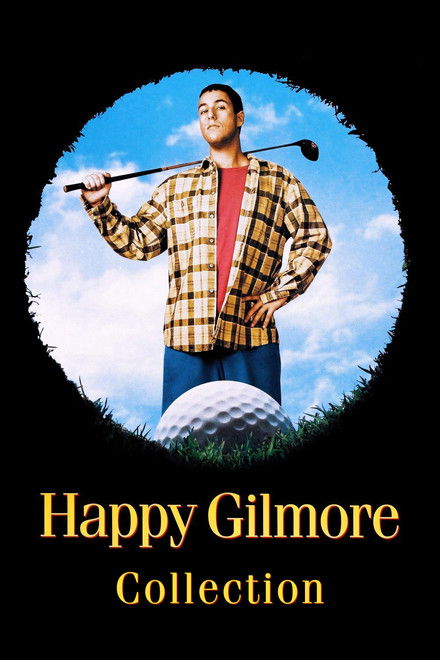 Happy Gilmore Collection