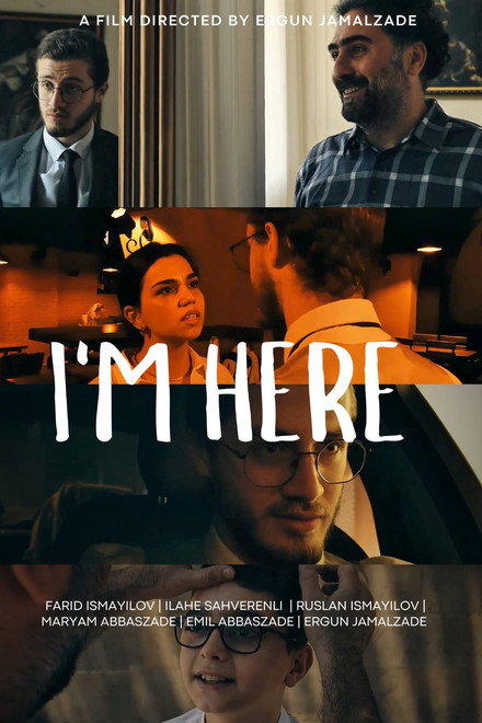 I'm Here