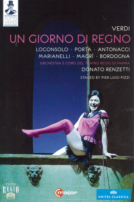 Un giorno di regno