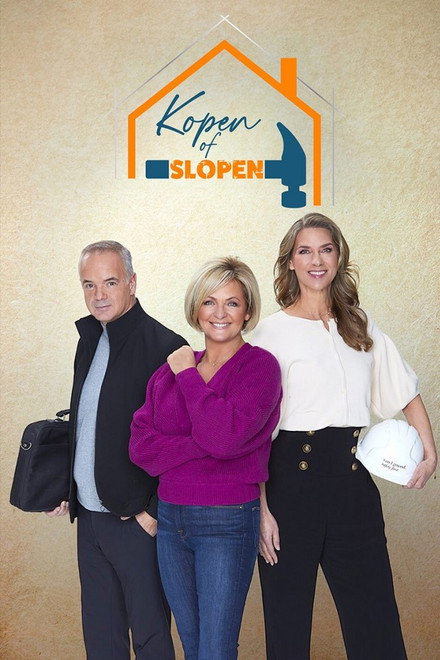Kopen of Slopen?