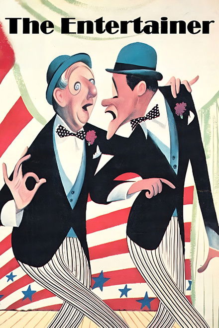 The Entertainer