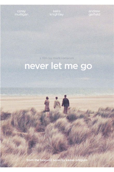 Never Let Me Go