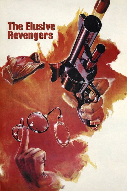 The Elusive Revengers