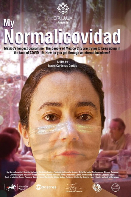 My Normalicovidad
