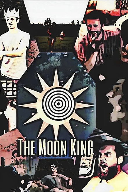 The Moon King
