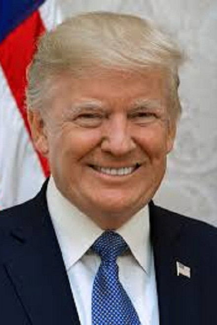 TEMPS PRÉSENT USA à l’épicentre du désastre