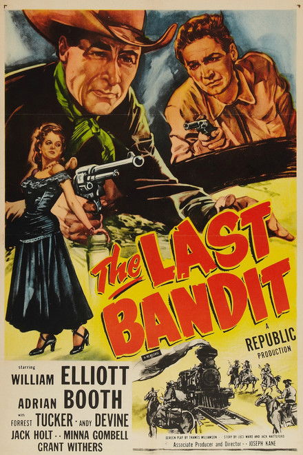 The Last Bandit