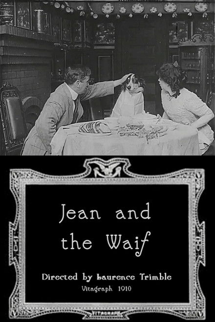 Jean and the Waif