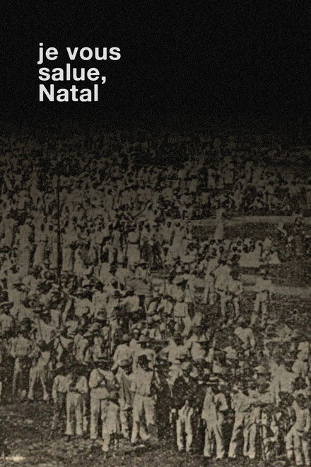 Je Vous Salue, Natal