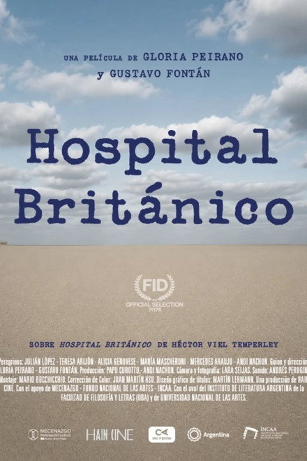 Hospital Británico