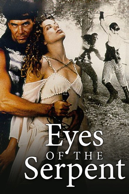 Eyes of the Serpent