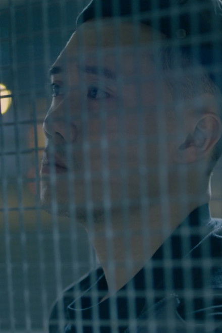 A Letter from Prison