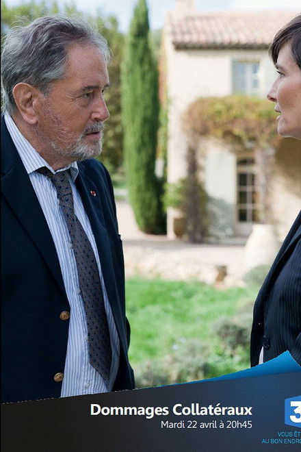 Dommages collatéraux