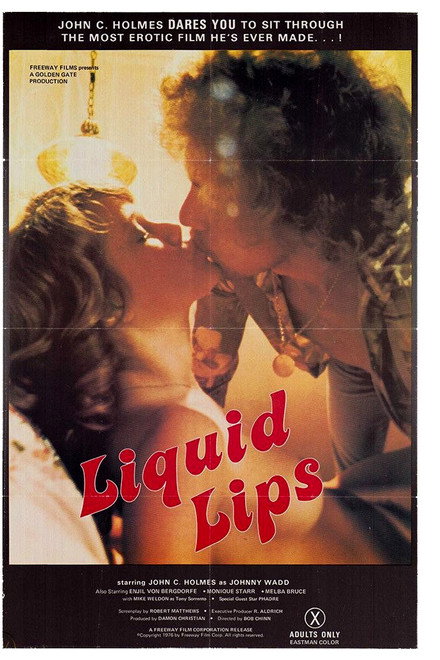 Liquid Lips