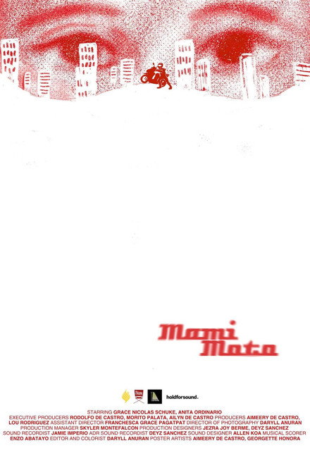 Mami Moto