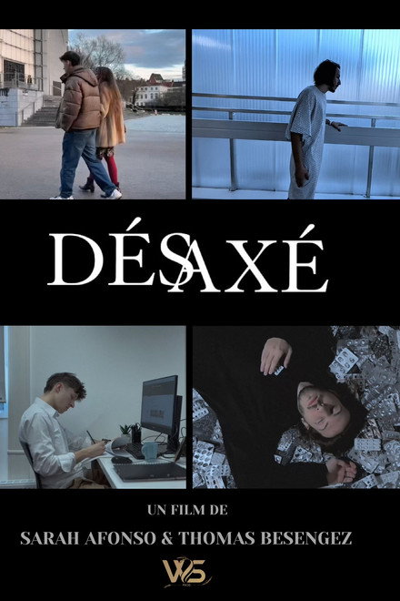 DÉSAXÉ