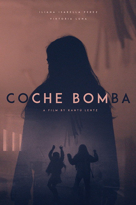 Coche Bomba