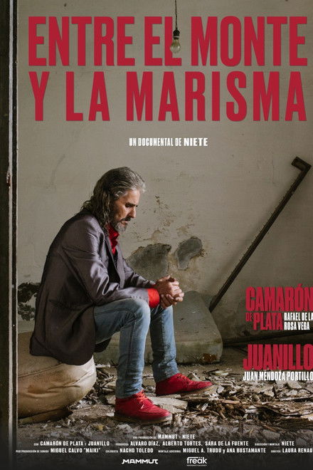 Entre el monte y la marisma