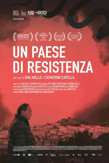 Un paese di resistenza