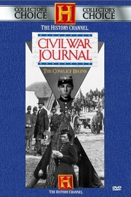 Civil War Journal