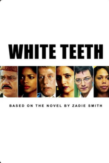 White Teeth