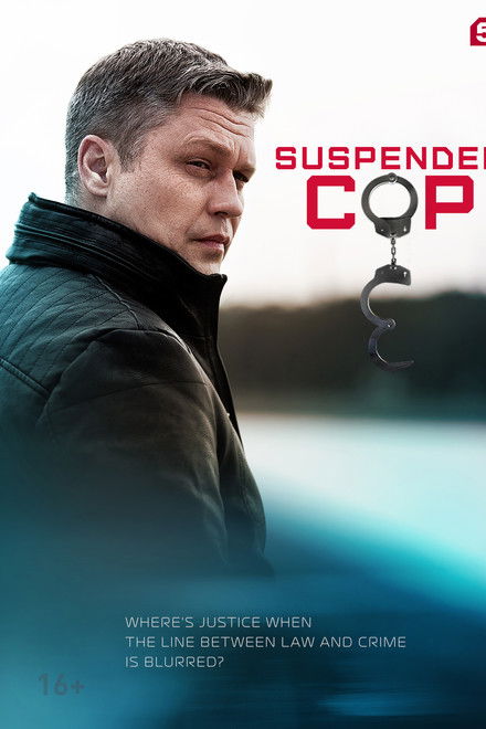 Suspended Cop
