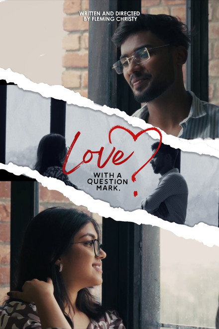 Love with a Question Mark
