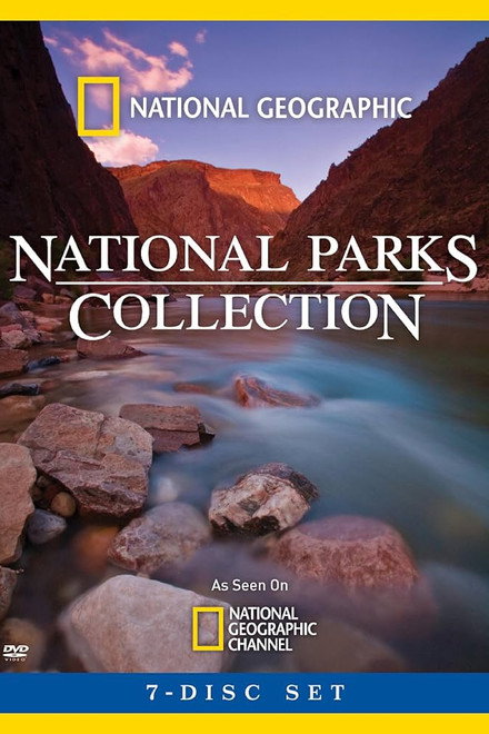 National Parks Collection