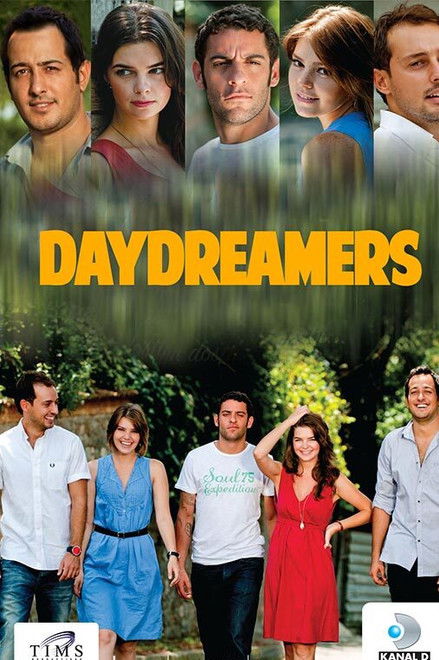 Daydreamers