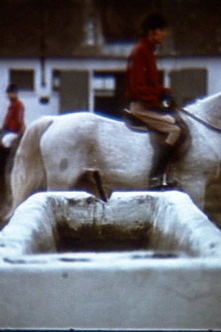 A Threnody For The Town Of Szydłów
