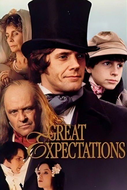 Great Expectations