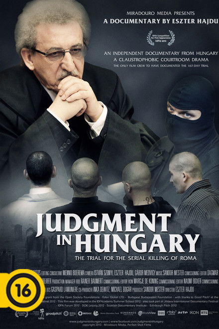 Judgement in Hungary