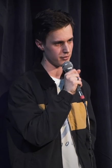 Alexander Dolgopolov: The New Hour of Jokes