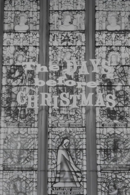 The Days Before Christmas
