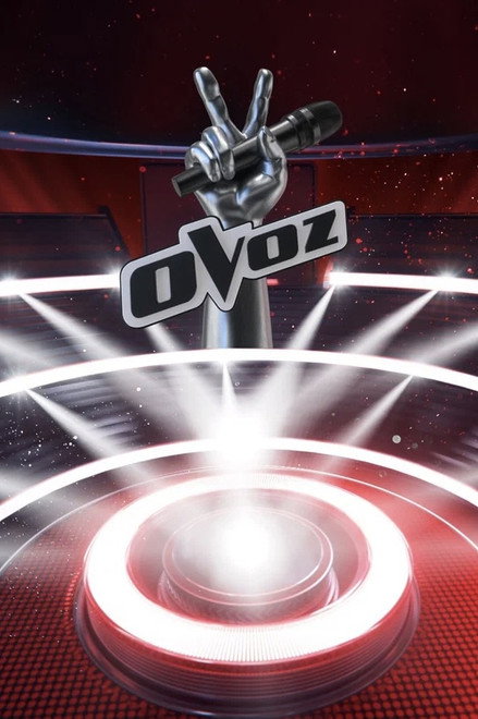 The Voice of Uzbekistan